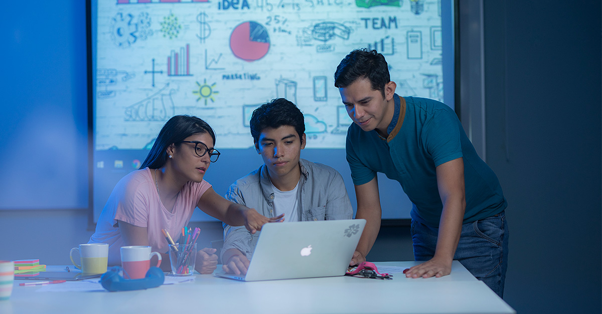 carrera administracion empresas