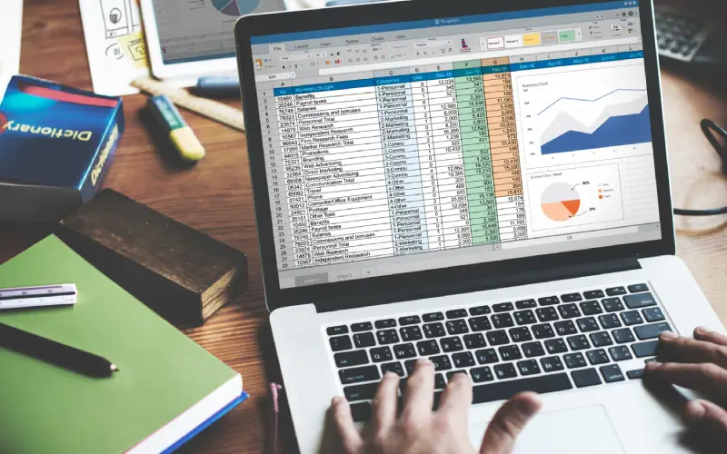 beneficios de aprender Excel