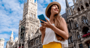 carrera hotelería turismo