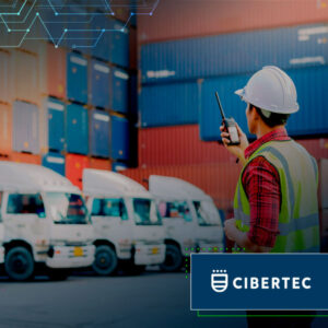 porque estudiar logistica cibertec