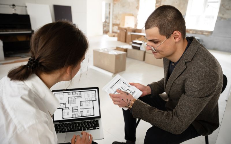 diseño de interiores