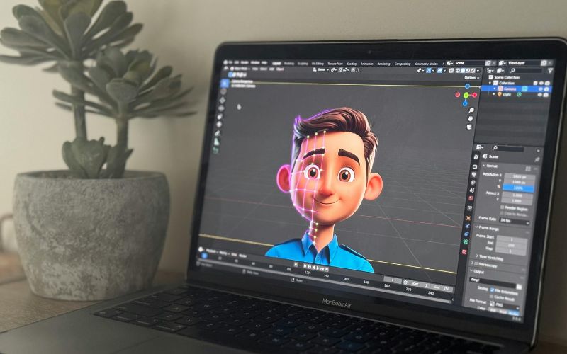 que es el stop motion