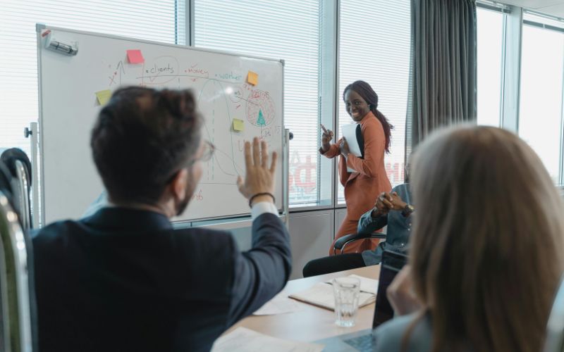 tipos de estrategias empresariales