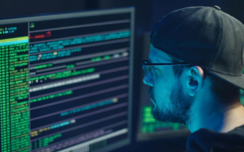 seguridad informática