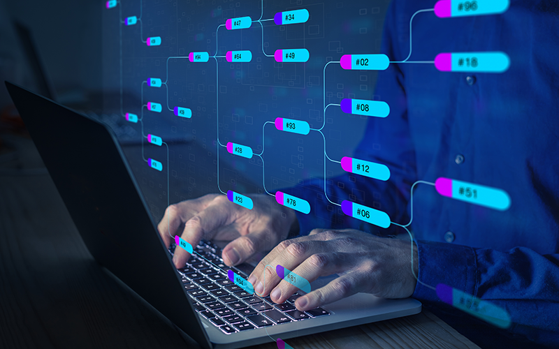 que es una arquitectura de datos