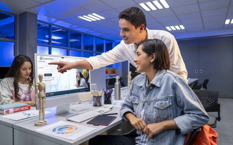 modalidad 100% virtual