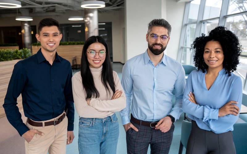 Carreras cortas para estudiar