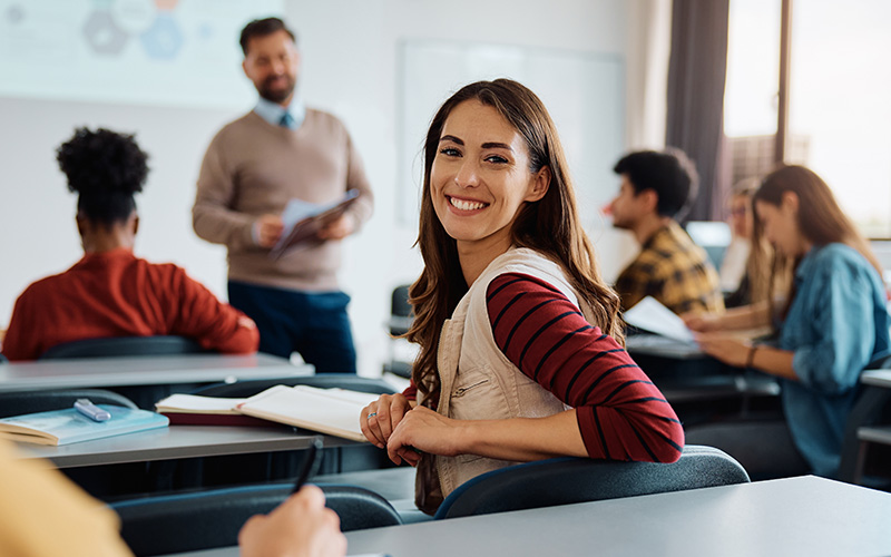 Mejores institutos del Perú