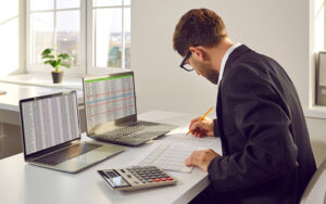 que tipos de contabilidad existen