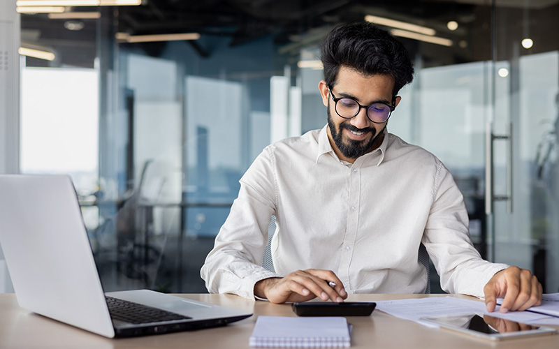 Tipos de contabilidad