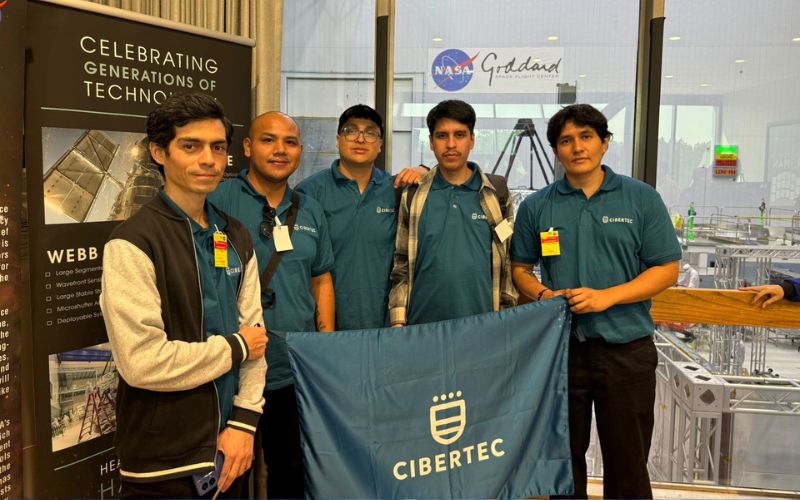nasa-cibertec