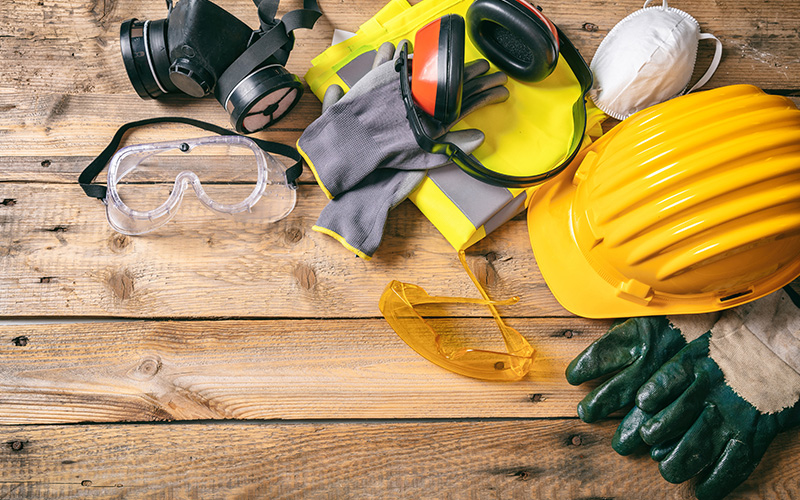Que es la Prevencion de Riesgos Laborales