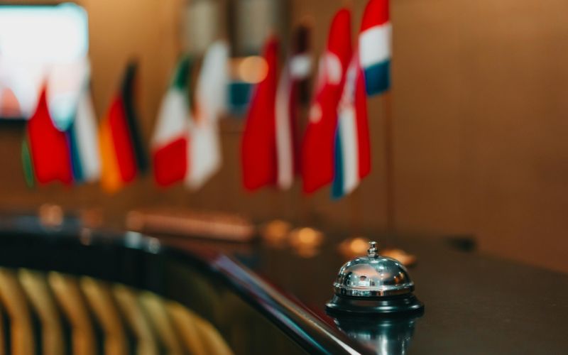 8 ventajas de estudiar negocios internacionales