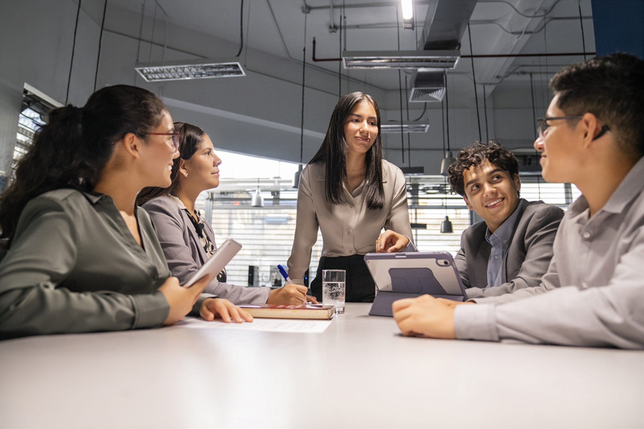 Reto Internacional LABSAG