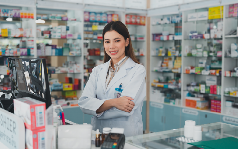 carrera de farmacia técnica