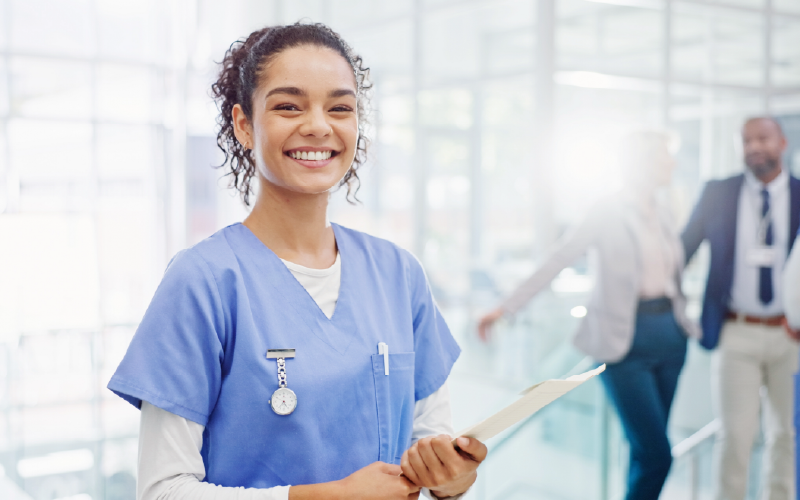 Técnico en enfermería