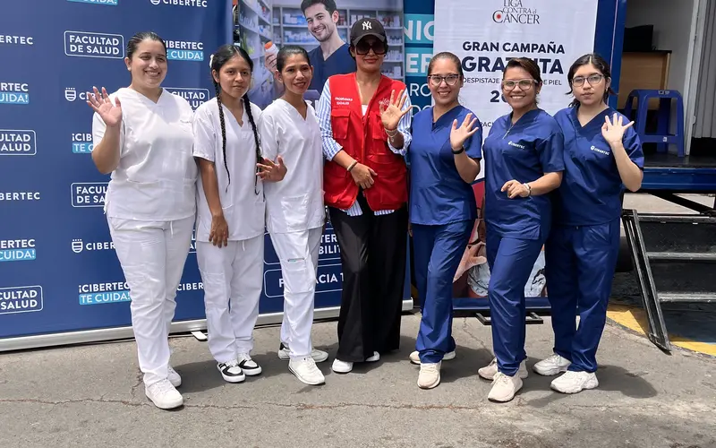 Liga Contra el Cáncer