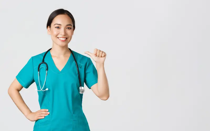 Carreras de salud mejor pagadas