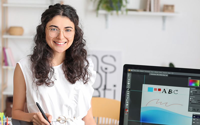 Cuánto gana un diseñador gráfico en Perú