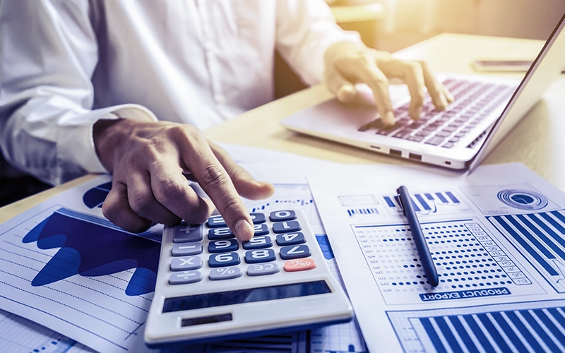 Normas Internacionales de Información Financiera