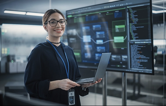 carrera en desarrollo de software