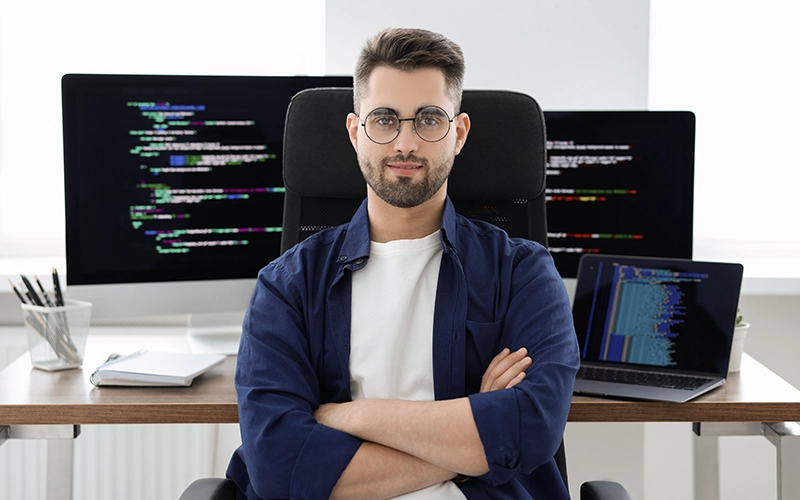 desarrollo de software