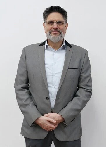 Yuri Herrera Cibertec
