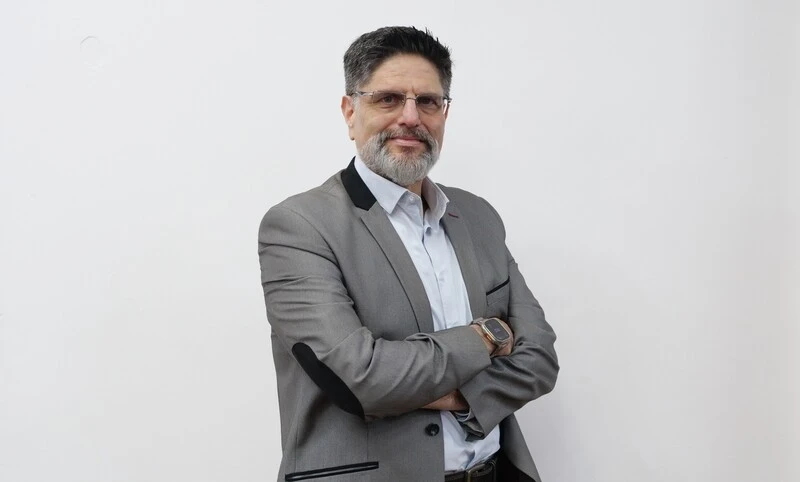 Yuri Herrera