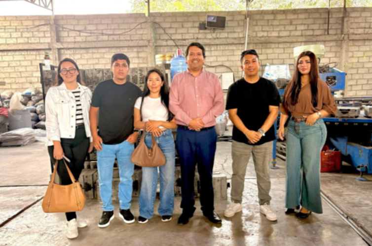 Clases Internacionales Cibertec y UVM