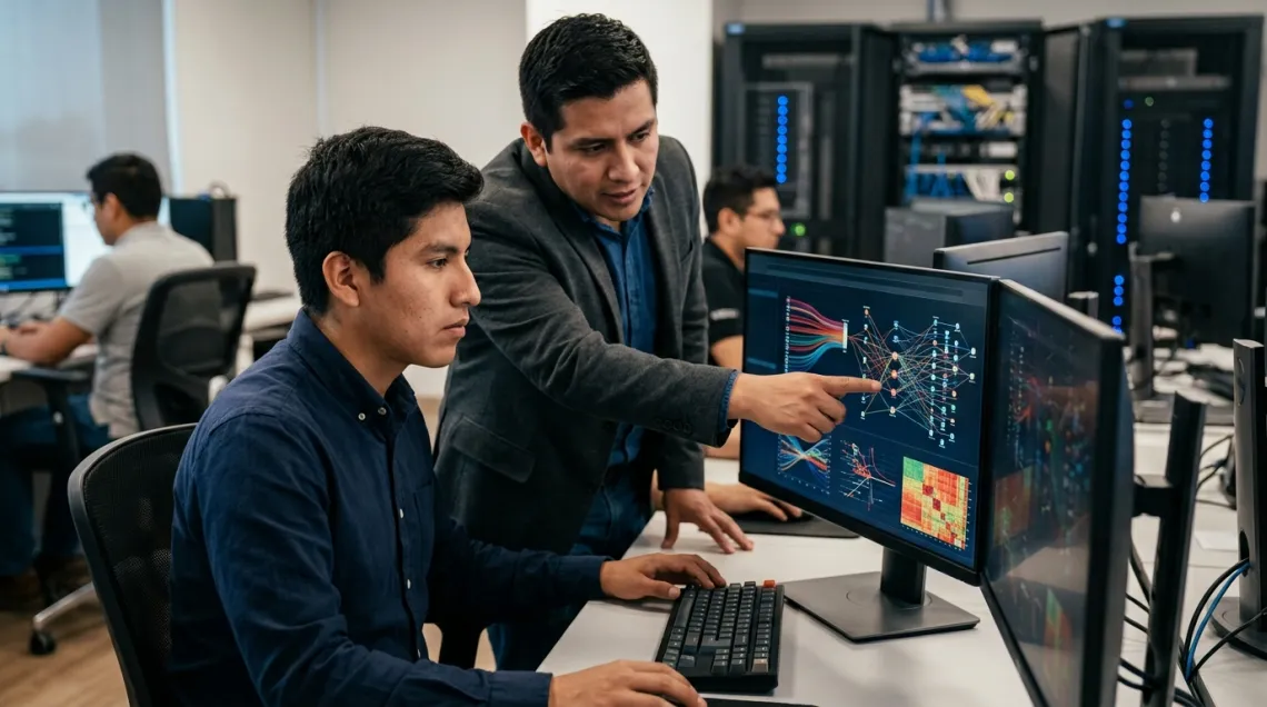 Ingeniería de Ciberseguridad