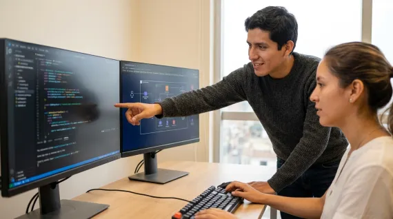 qué hace un ingeniero de software